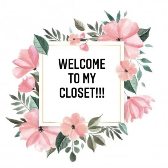 Welcome 🙏🏻❤️ - Picture 1 of 1